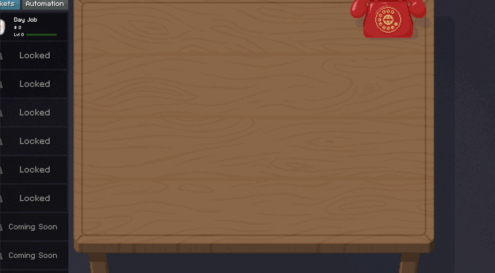 Scritchy Scratchy Game Screenshot